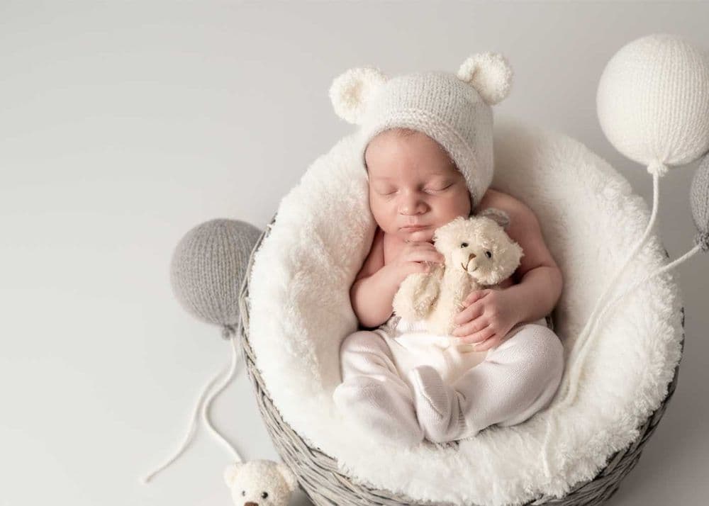 Sesión fotográfica