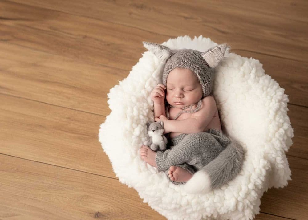 Sesión fotográfica